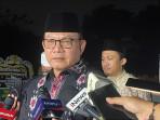 KSP Dudung Abdurachman Ungkap Pesan Almarhum Ryamizard: Baik-baik dengan Rakyat