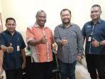 KSP Nasari Disebut Sebagai Korban dalam Kasus Dugaan Korupsi Dana TPG Sikka