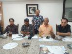 Kuasa Hukum Protes Pengalihan Status Tahanan Tersangka Perburuan Badak Jawa di Polda Banten