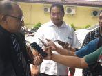 Oknum Anggota DPRD Sulteng Jadi Tersangka Hoax 'People Power' Gubernur Longki