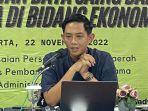 Heboh Dugaan Plagiat Karya Ilmiah, Prof Kumba Mundur dari Kursi Dekan FEB UNAS