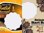30 Link Twibbon Hari Batik Nasional 2024, Diperingati Setiap 2 Oktober, Simak Cara Membuatnya