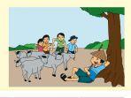 kunci-jawaban-tema-2-kelas-3-sd-halaman-85-87-pembelajaran-4-anak-gembala-dan-serigala.jpg