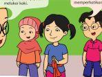 kunci-jawaban-tema-8-kelas-2-sd-halaman-79-82-84-85-86-gambarkan-posisi-jarum-panjang-dan-pendek.jpg