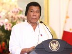 Jumlah Warga yang 'Dibunuh' Duterte, Buat ICC Jebloskan Eks Presiden Kontroversial Filipina