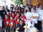Archipelago International Gelar Cancer Care Inisiatif Perdana di Kalimantan Selatan