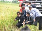 Dari Merauke Papua, Mentan SYL Tingkatkan RMU untuk Kejar Target Ekspor