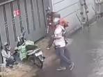 Kurirnya Dibegal saat Berteduh, JNE Angkat Bicara: Kecam Keras dan Berikan Pendampingan pada Korban