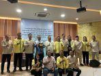 KWI Kunjungi Pemuda Muhammadiyah, Bawa Pesan Perdamaian dan Persaudaraan