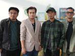 Gandeng Ustaz Derry, Matta Band Persembahkan Lagu Religi untuk Mendiang Putra Wox