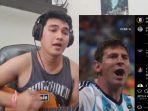 Instagram Resmi FIFA World Cup Unggah Lagu 'Messi' Ciptaan Aldi Taher, Diserbu Netizen Indonesia