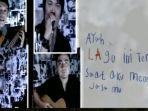 Kunci Gitar Yang Terbaik Bagimu - Ada Band Ft Gita Gutawa, Kunci Dasar C: Teringat Masa Kecilku