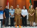 Gubernur NTT Dorong Upaya Atasi Stunting dengan Kerja Sama Lintas Sektor