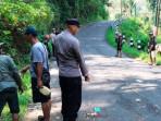 Lansia Tewas Tertimpa Pohon Tumbang di Kulon Progo, Polisi Imbau Warga Waspada Jalur Perbukitan
