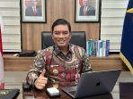 Laksda TNI Dr. Ir. Abdul Rivai Ras, M.M., M.S., M.Si.