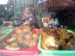 Transformasi Digital UMKM Kota Solo, QRIS Bikin Meringis Bos Nasi Liwet Mbak Laksmi