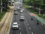 Rekayasa Lalu Lintas Jelang Debat Kedua Pilkada DKI Jakarta 2024 Hari Ini, Cek Ruas Jalan Terdampak