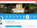 laman-pendaftaran-ppdb-balikpapan-2023-jenjang-smp-jalur-zonasi-okp.jpg