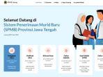 laman-pengajuan-akun-SPMB-Jateng-2025-untuk-daftar-SMA-SMK-wfgrgr.jpg