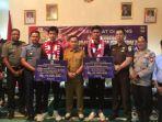 Lapar & Ramadhan Sananta Diganjar Bonus Raih Emas SEA Games 2023, Nominalnya Beda?