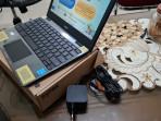Kondisi Laptop Nadiem di Sekolah Jakarta: Lemot, Cuma Bisa Google Docs, Edit via WA