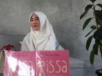 Diduga Bermasalah dengan Ikram Rosadi, Larissa Chou Repost Unggahan Disalahkan Suami karena Capek