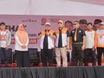 Belajar dari Pandemi, PKS Luncurkan Gerakan Kader Sehat