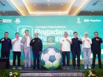 Dukung Sepak Bola Indoneia, Pegadaian Championship Musim 2025/2026 Siap Digelar