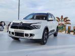 Tidak Targetkan Market Share, Citroen Cuma Inginkan Ini dari C3 Aircross