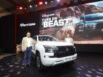 Bawa Pembaruan Signifikan, Mitsubishi All New Triton Siap Jadi Kendaraan Pickup Pilihan!