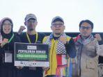 Serukan Perdamaian, Lembaga Zakat Indonesia Buat Program Perlindungan Anak Palestina