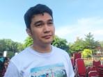 Tetangga Siram Gerai Burger Miliknya, Aldi Taher Sebut Itu Siraman Cinta : Mirip Wahana di Dufan