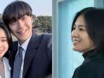 Song Hye Kyo Ungkap Sosok Lee Do Hyun pada Ahn Eun Jin Sebelum Beradu Peran di The Good Bad Mother