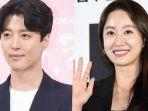 Lee Dong Gun dan Jeon Hye Bin Pastikan akan Bintangi Remake Serial Drama Amerika Populer 'Leverage'