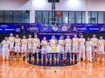 Veteran ASEAN Unjuk Gigi di Turnamen Basket AVBC 2025