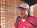 Zaenal Arief Ungkap Alasan Striker Lokal Sulit Berkembang di Indonesia