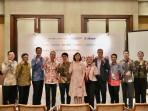 Kepedulian Terhadap Penderita Kanker Bisa Diwujudkan Melalui Karya Seni