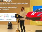 Jaksa Agung Sebut Pemenang Lelang Barang Rampasan Dilindungi, Unit Tak Akan Bermasalah