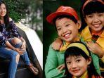 Kejutan Baru Trio Kwek kwek Kembali Kumpul Nyanyi Bareng, Gaya dan Suara Alfandy Jadi Sorotan