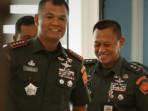 Sosok Letjen TNI Agus Widodo, Lulusan Akmil 1995 yang jadi Wakil Kepala BIN