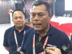 Ketum PB Perbakin Berharap Pengprov Perbakin Perbanyak Gelar Kejuaraan Menembak