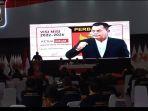 Terpilih Secara Aklamasi, Letjen TNI (Purn) Joni Supriyanto Kembali Jadi Ketua Umum PB Perbakin