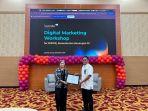 Leverate Group Gelar Pelatihan Digital Marketing dan Media Sosial untuk DJPPR Kementerian Keuangan