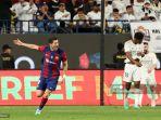 Jadwal Liga Spanyol Pekan 11: Ada El Clasico Real Madrid vs Barcelona, Asa Blaugrana Akhiri Kutukan