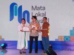 Lewat PercayaProjex, Grab Raih Penghargaan Kampanye Tema Teknologi Terbaik Mata Lokal Award 2023