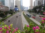 Dari Pasar ke Jalan Raya: Kontribusi Warga Menjaga Jakarta