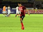 Irfan Bachdim Masuk Dream Team ASEAN di Liga Thailand, Malaysia dan Singapura Sumbang Dua Wakil