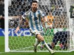 Adu Argumen Lionel Messi dan Presiden Barcelona: Proposal Kepindahan hingga Tudingan Miring