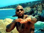 Lirik dan Terjemahan Lagu Whistle - Flo Rida: Can You Blow My Whistle Baby, Whistle Baby Let Me Know