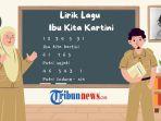 Lirik Lagu Ibu Kita Kartini Ciptaan W.R Supratman, Beserta Not Angka Pianika